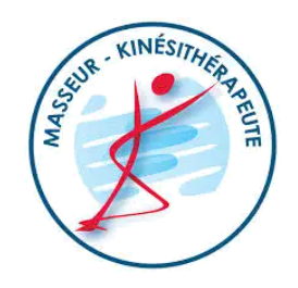 Logo Masseur-Kinésithérapeute